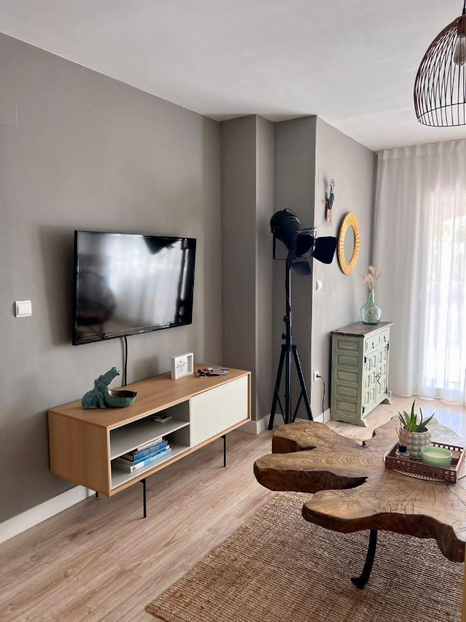 Suite Bonalba Аликанте Экстерьер фото