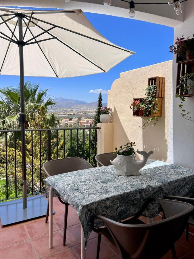 Suite Bonalba Аликанте Экстерьер фото