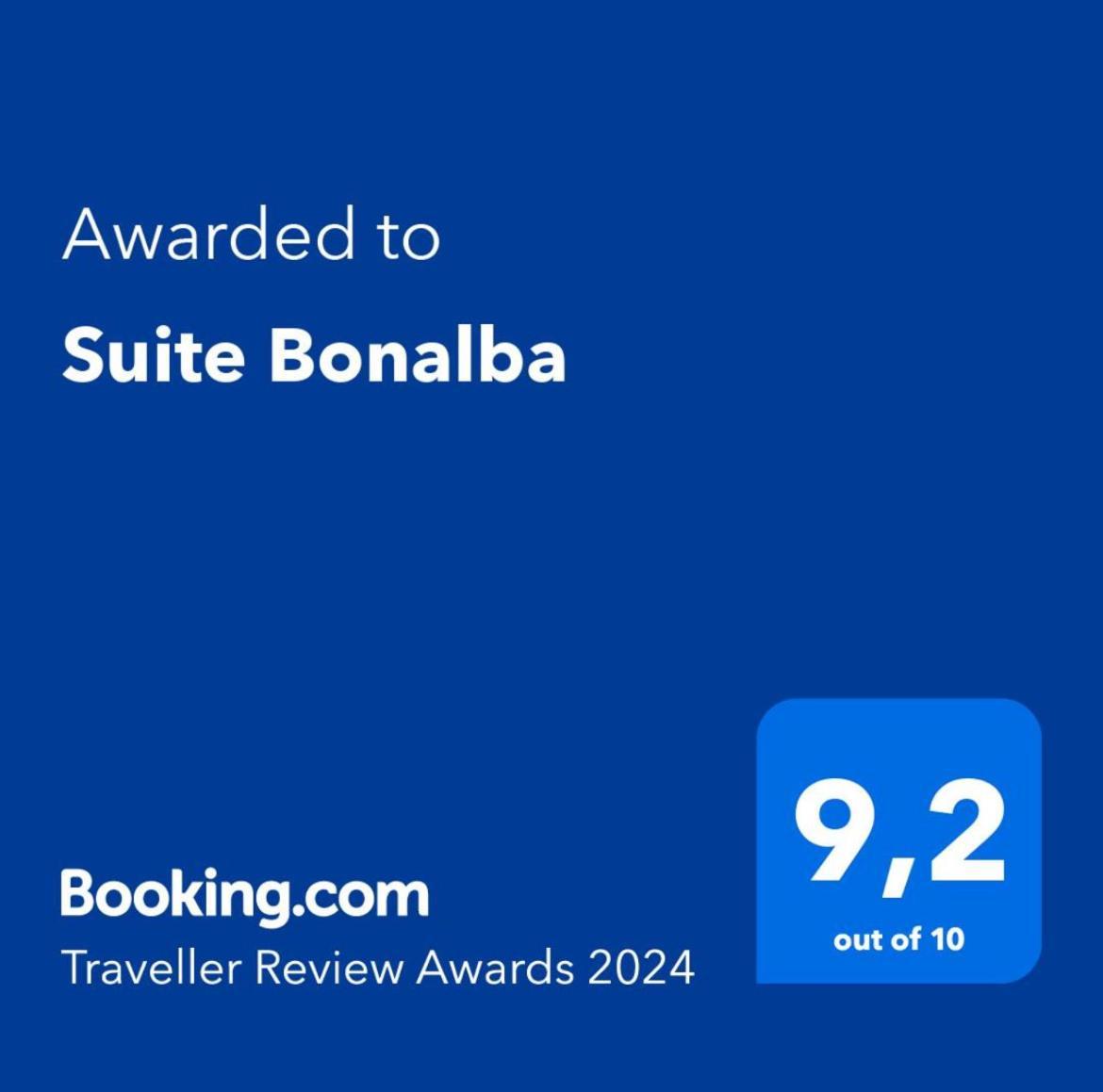 Suite Bonalba Аликанте Экстерьер фото